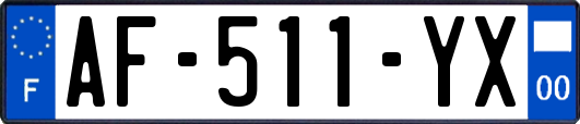 AF-511-YX