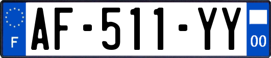 AF-511-YY