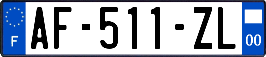 AF-511-ZL