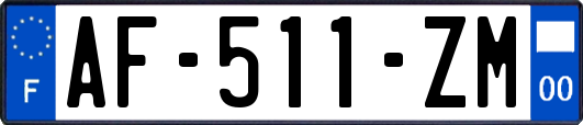 AF-511-ZM