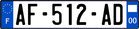 AF-512-AD