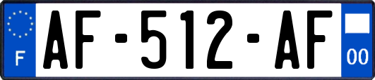 AF-512-AF