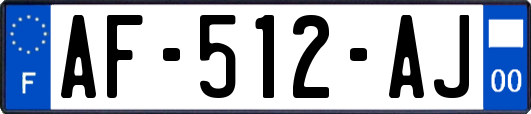 AF-512-AJ