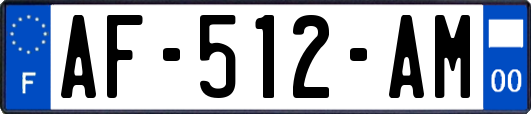 AF-512-AM