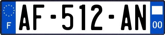 AF-512-AN