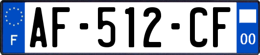 AF-512-CF