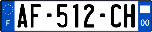 AF-512-CH