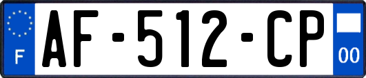 AF-512-CP