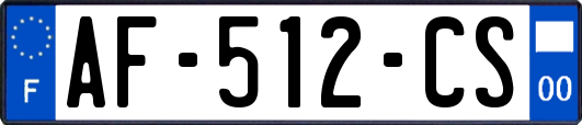 AF-512-CS