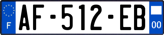 AF-512-EB