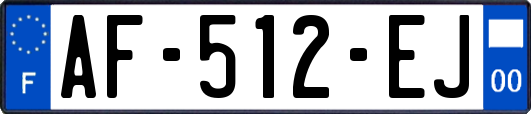 AF-512-EJ