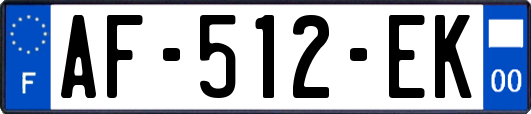 AF-512-EK