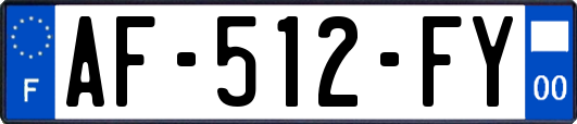 AF-512-FY