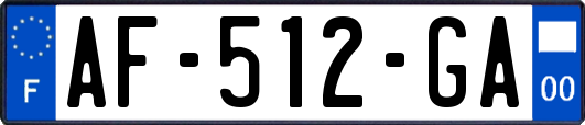 AF-512-GA