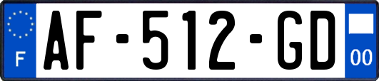 AF-512-GD