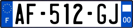 AF-512-GJ