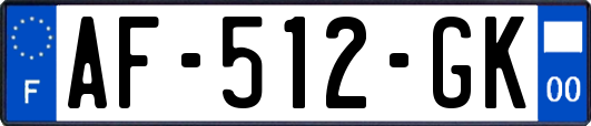 AF-512-GK