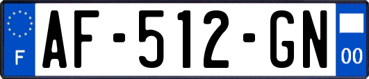 AF-512-GN