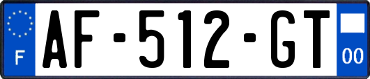 AF-512-GT