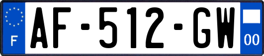 AF-512-GW