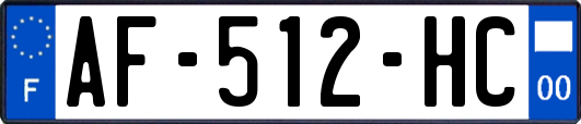 AF-512-HC