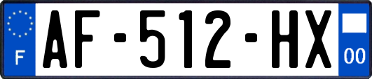 AF-512-HX