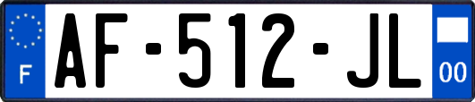 AF-512-JL