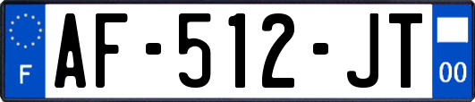 AF-512-JT