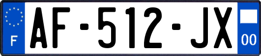 AF-512-JX