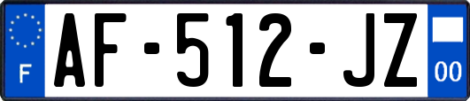 AF-512-JZ