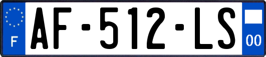 AF-512-LS