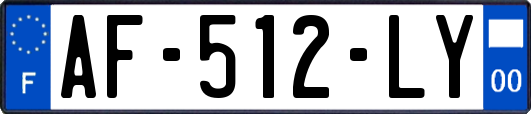 AF-512-LY