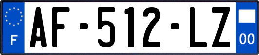 AF-512-LZ