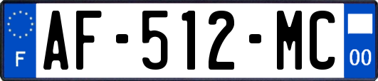 AF-512-MC