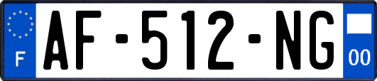 AF-512-NG
