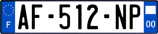 AF-512-NP