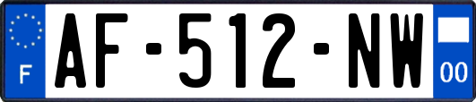 AF-512-NW