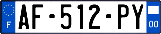 AF-512-PY