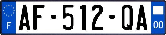 AF-512-QA