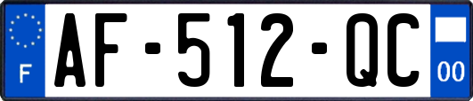 AF-512-QC