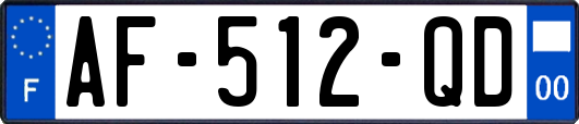 AF-512-QD