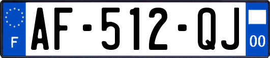 AF-512-QJ