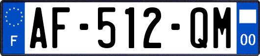 AF-512-QM