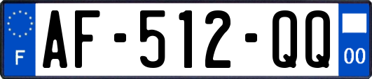 AF-512-QQ