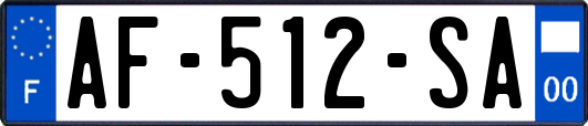 AF-512-SA
