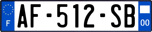 AF-512-SB