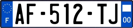 AF-512-TJ