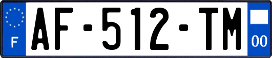 AF-512-TM