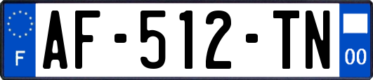 AF-512-TN