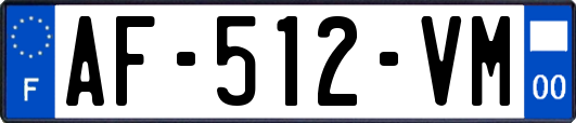 AF-512-VM